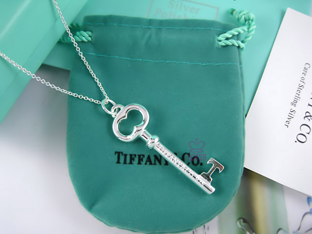 Collana Tiffany Modello 376